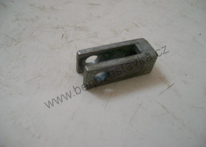 Vidlice - Zetor URII