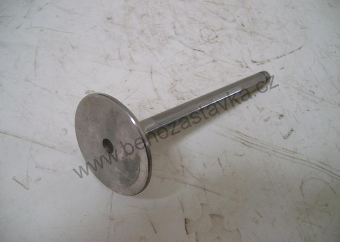 Sací ventil - Zetor URII