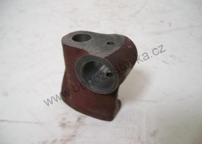 Kozlík čepu vahadel - Zetor URII