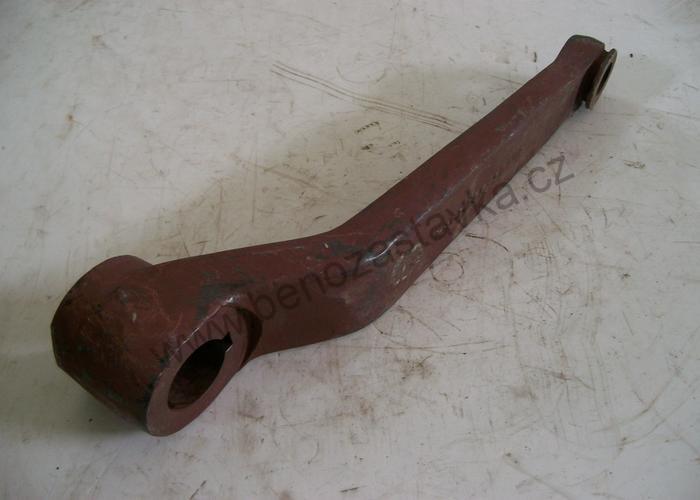 Hlavní páka řízení - Zetor URI