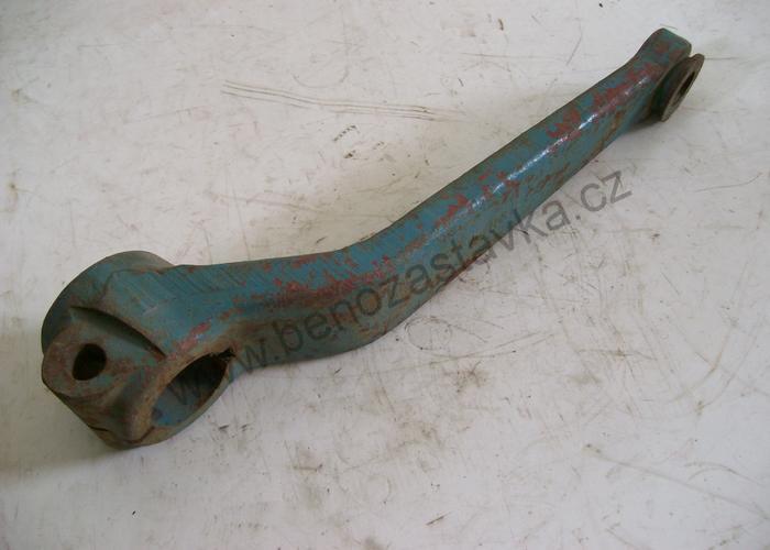 Hlavní páka řízení - Zetor URI