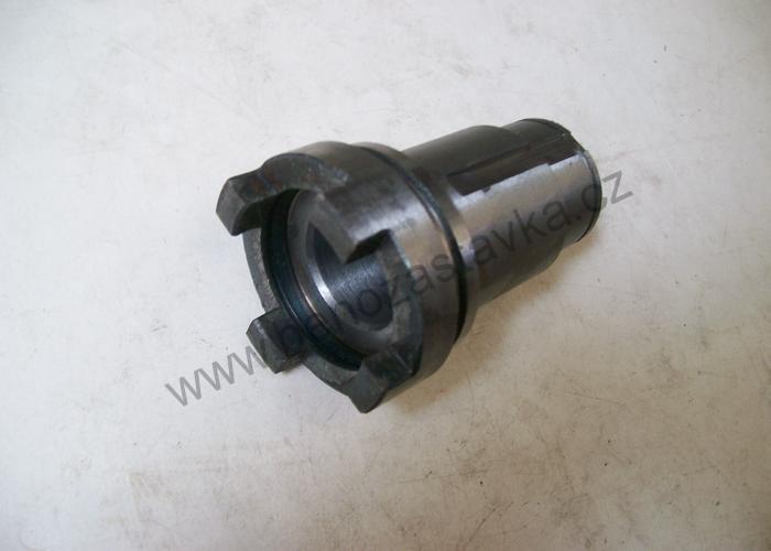 Venkovní hřídel - Zetor URII