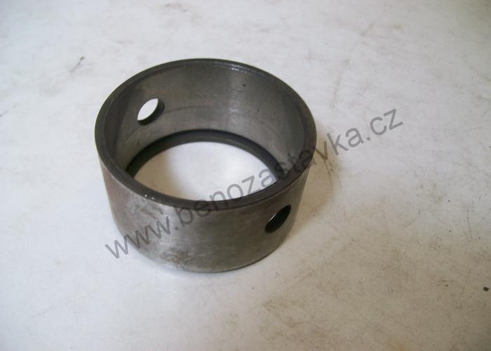 Pouzdro - Zetor URII