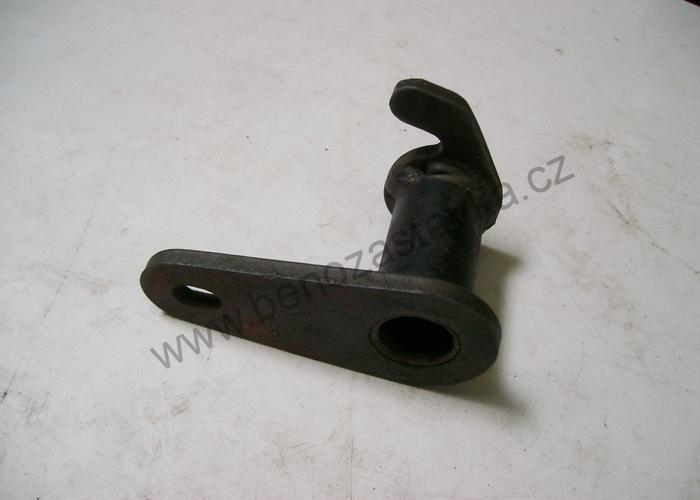 Páka úplná - Zetor URII