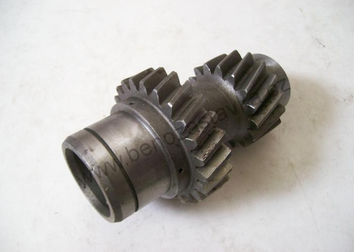 Hnací dvojkolo vývodového hřídele - Zetor URII