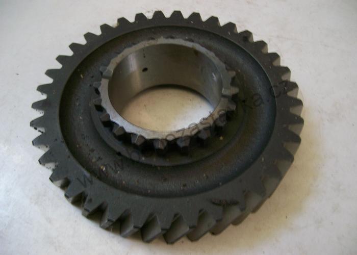 Hnané kolo redukce - Zetor URII