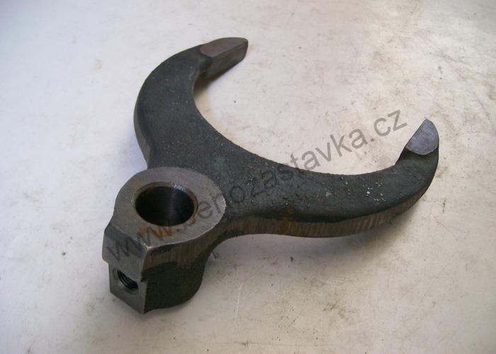 Vidlice - Zetor URII