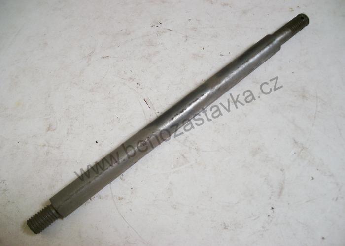 Řadící páka - Zetor URII