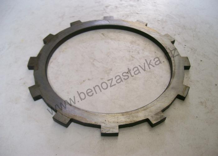 Lamela venkovní II. - Zetor URII