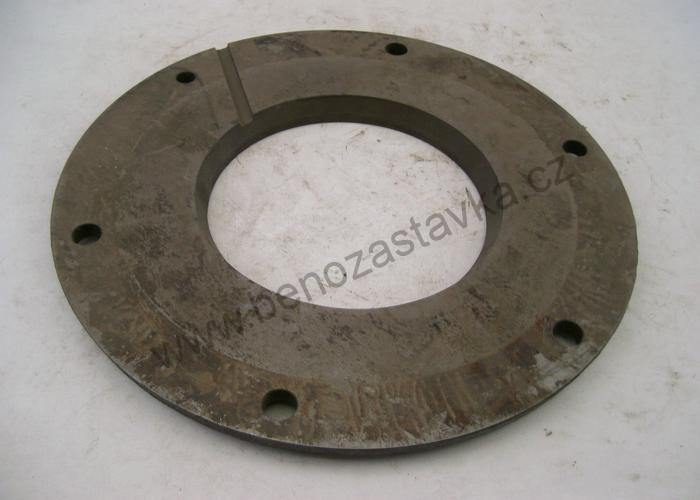 Kotouč - Zetor URII