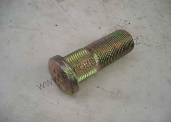 Šroub náboje M22x1,5 - Zetor URII