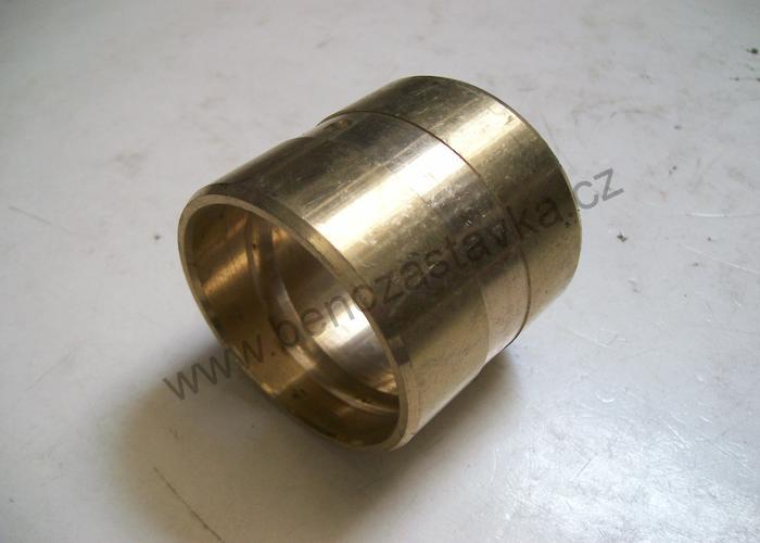 Pouzdro - Zetor URII