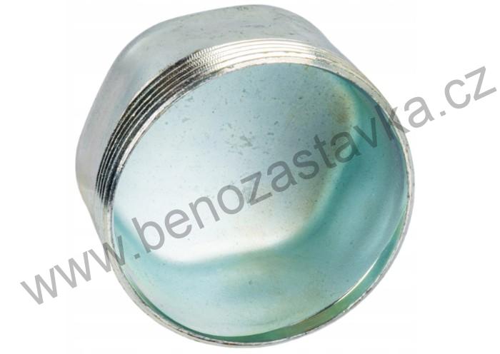 Kovová středová krytka kola - Zetor 25 A/K