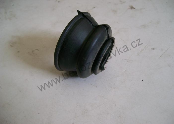 Prachovka - Zetor URII