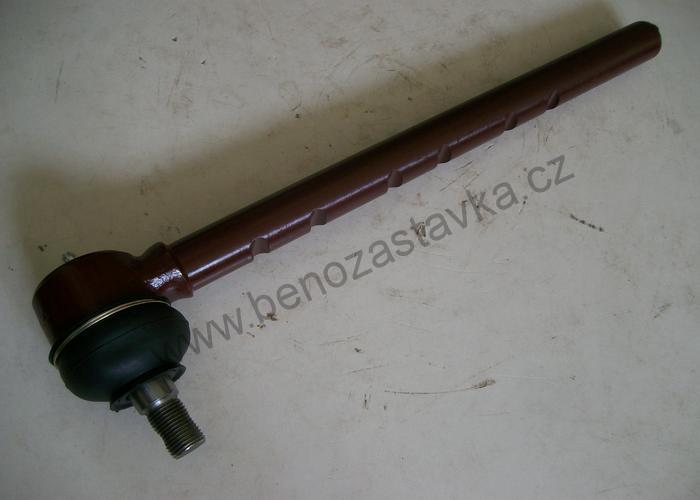 Kulový čep - Zetor URII