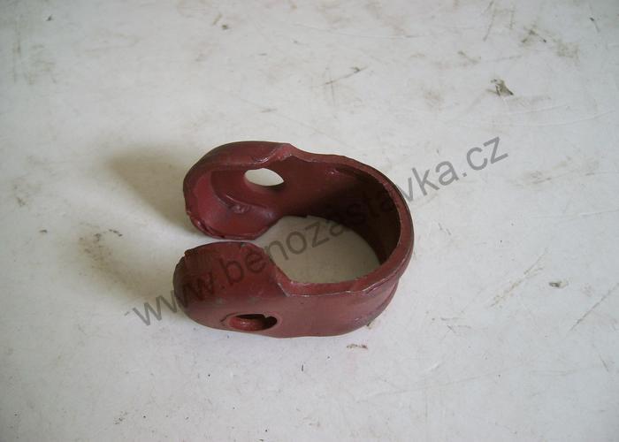 Objímka - Zetor URII