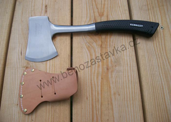 Sekera tábornická - Kennedy