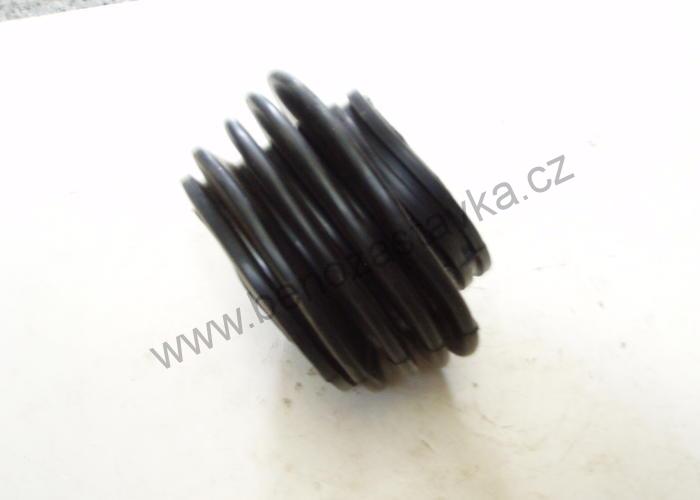 Prachovka - Zetor URII