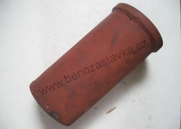 Těleso pružiny - Zetor URII