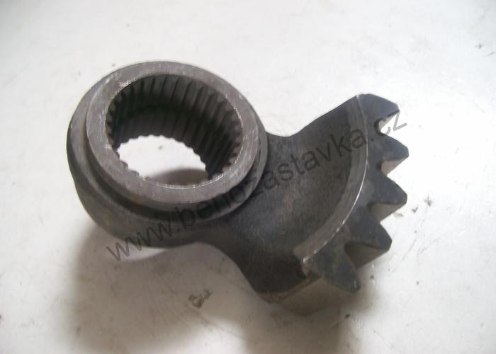 Ozubené kolo - Zetor URII