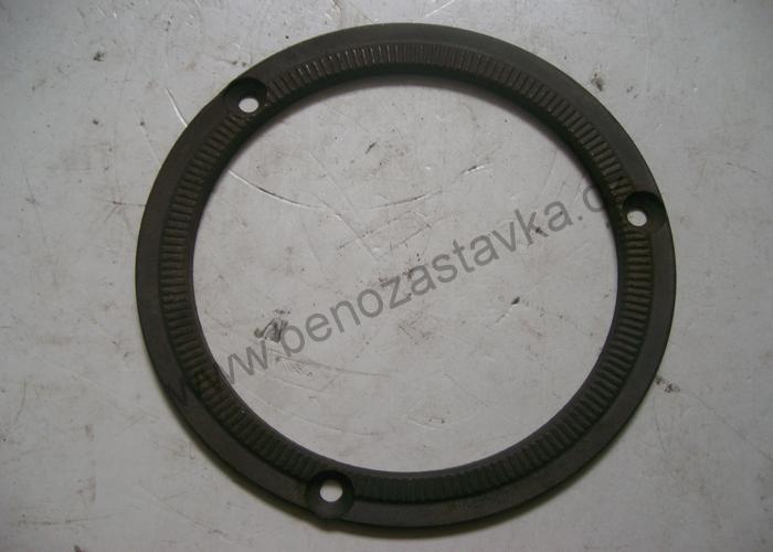 Prsten, kroužek - Zetor URII