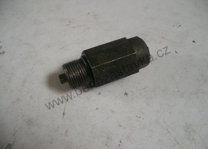 Ventil úplný - Zetor URII