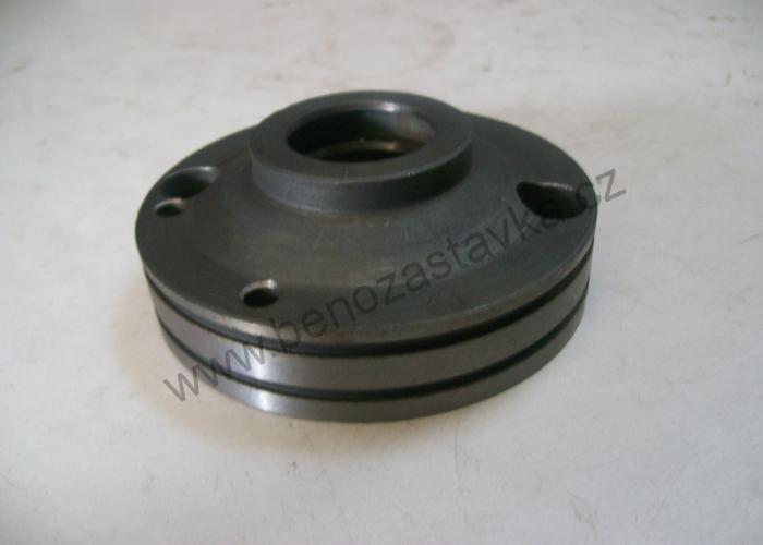 Víko rozváděče - Zetor URII