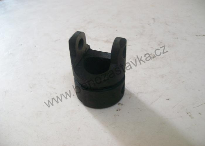 Vidlice - Zetor URII