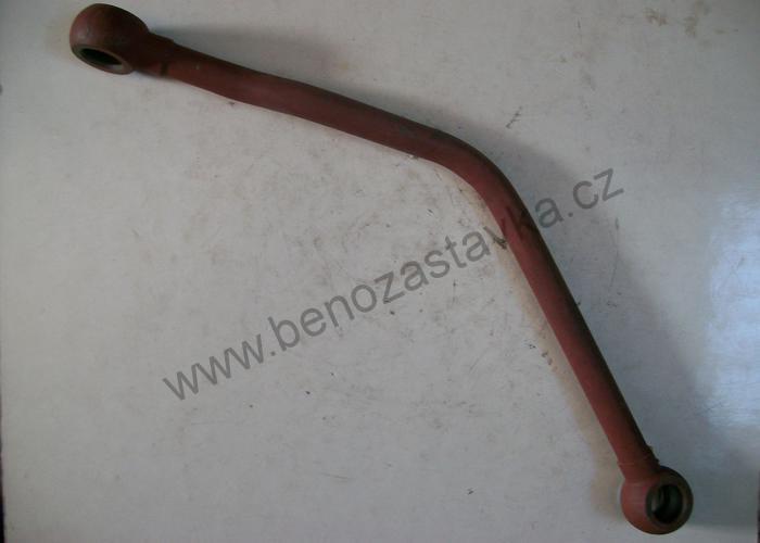 Sací potrubí - Zetor URII