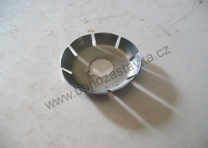 Pružina - Zetor URII