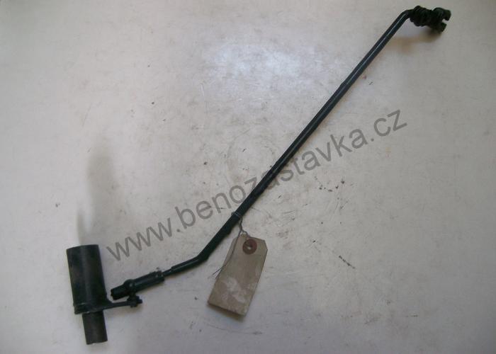 Táhlo násobiče momentu - Zetor URII