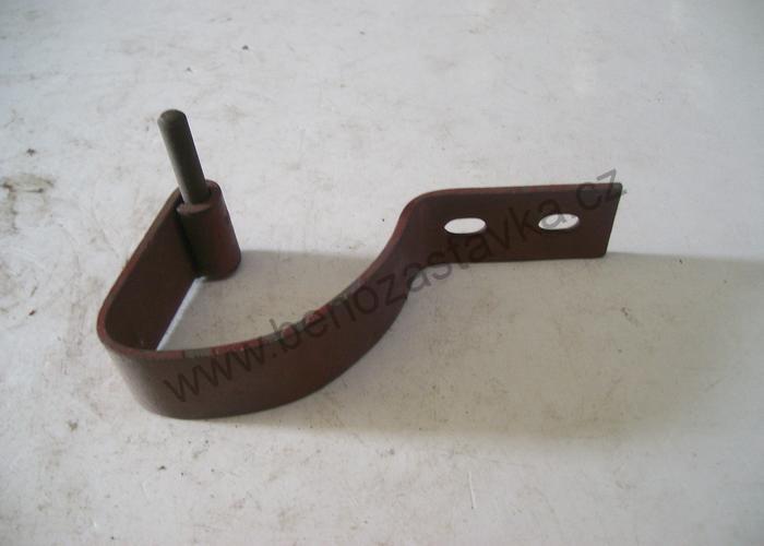 Závěs levý - Zetor URII