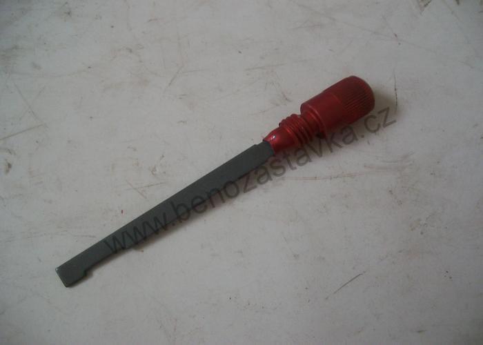 Olejoznak - Zetor URI