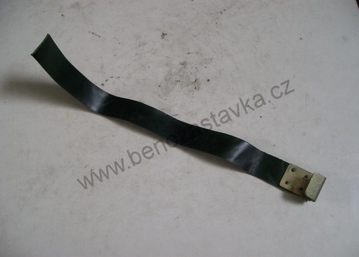 Příchytka - Zetor URII