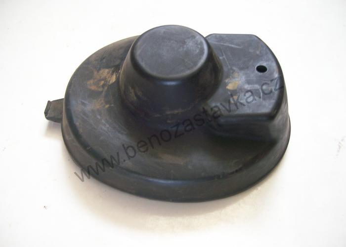 Pryžový kryt - Zetor URII