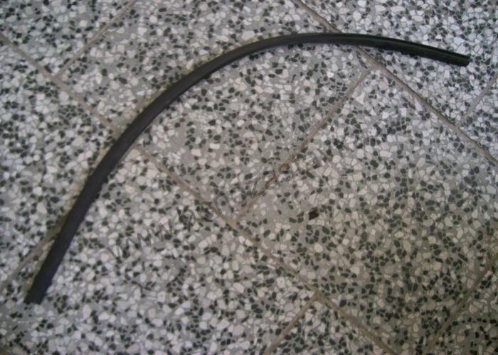 Těsnění střední - Zetor URII