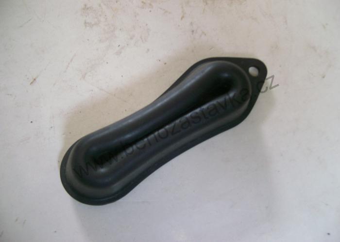 Těsnění páky - Zetor URII