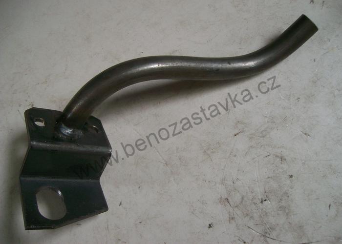 Konzola - Zetor URII