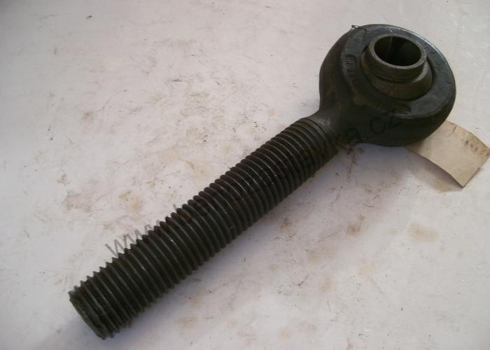 Táhlo horní zadní - Zetor URII