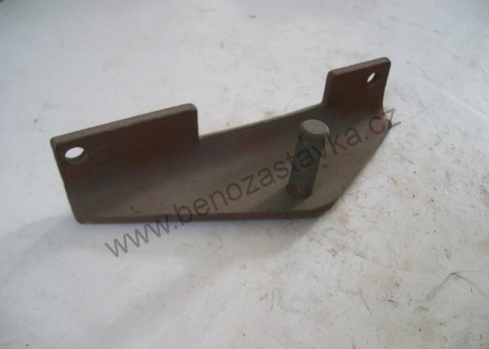 Konzola - Zetor URII