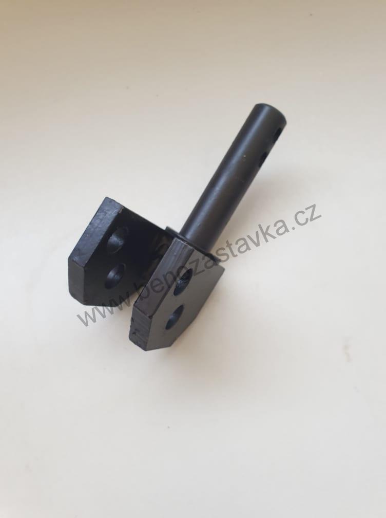 Čep úplný - Zetor URII