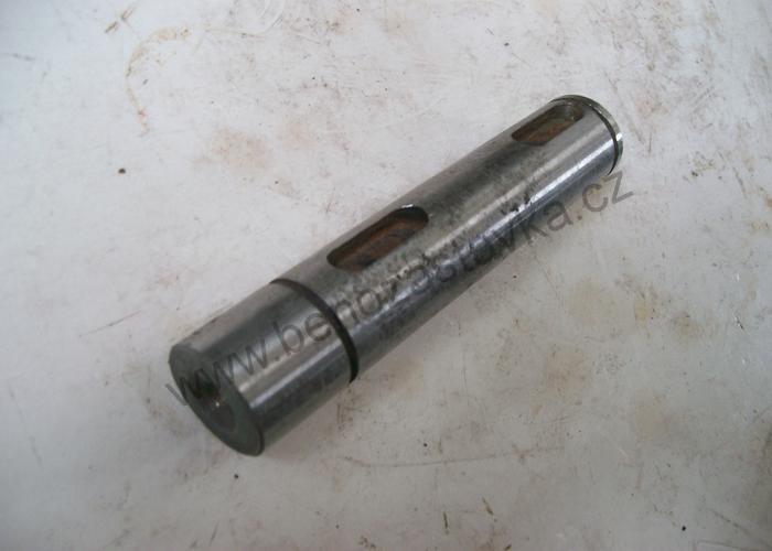 Hřídel olejového čerpadla - Zetor URII