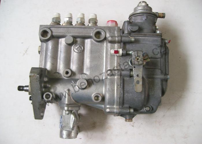 Vstřikovací souprava 2484 - Zetor URII