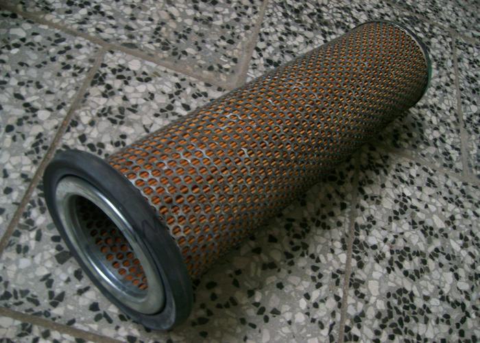 Filtrační vložka - Zetor URII