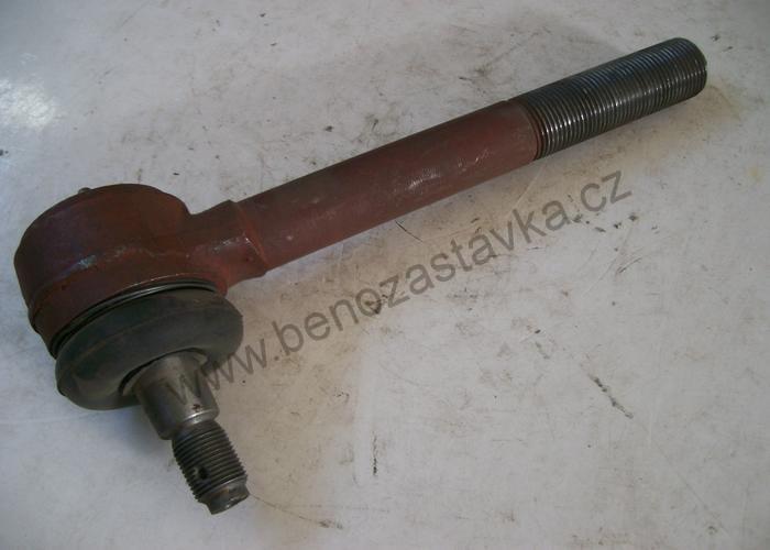 Kulový čep levý II. - Zetor URII