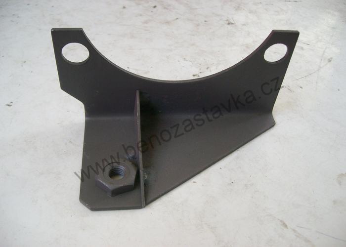 Držák zadní  - Zetor URII