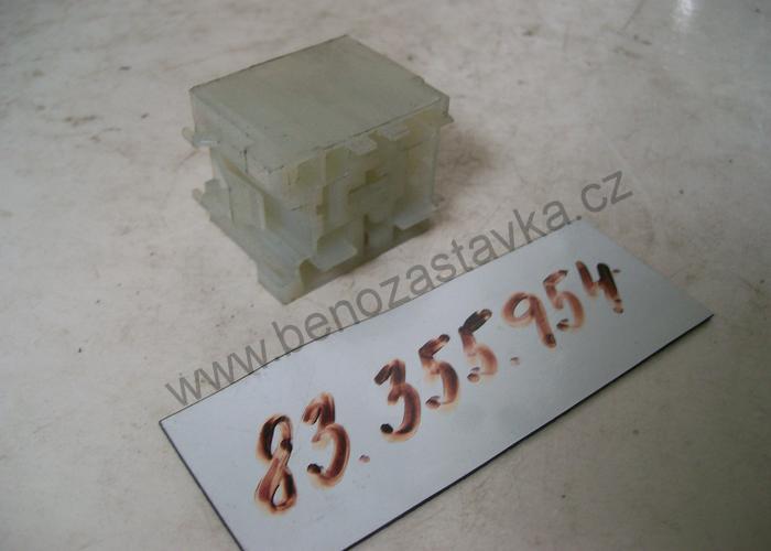 Patice rele 561 - Zetor URII