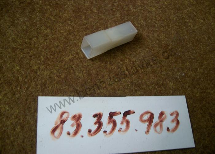 Konektorová vidlice ON 1-b BN-81/3687-25 - Zetor URII