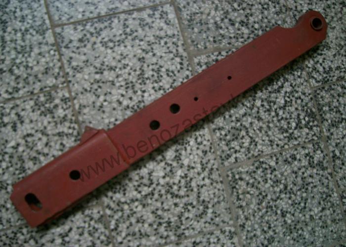 Táhlo dolní levé - Zetor URII