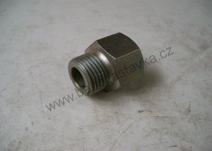 Přesuvná matice - Zetor URII